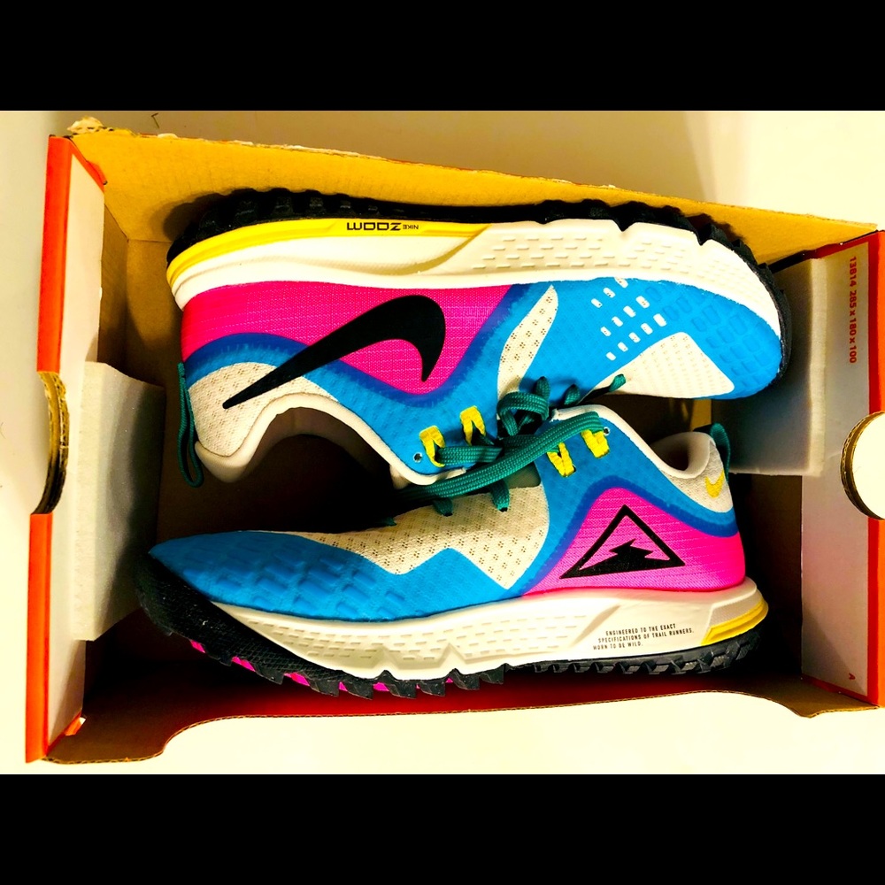 Women’s Nike Air Zoom WildHorse 5